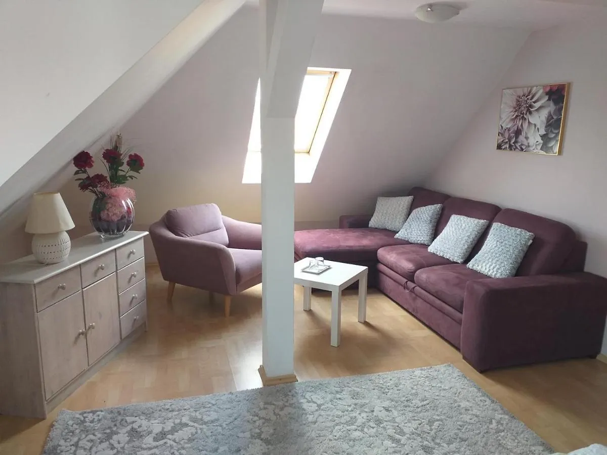 Pension Rainbow*** Karlsbad Gasthof