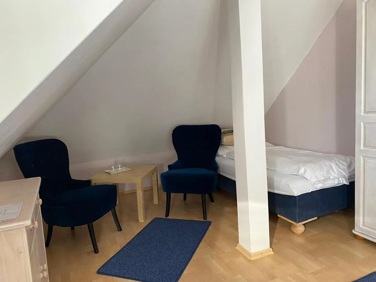 Pension Rainbow*** Karlsbad 3*,  Tschechische Republik