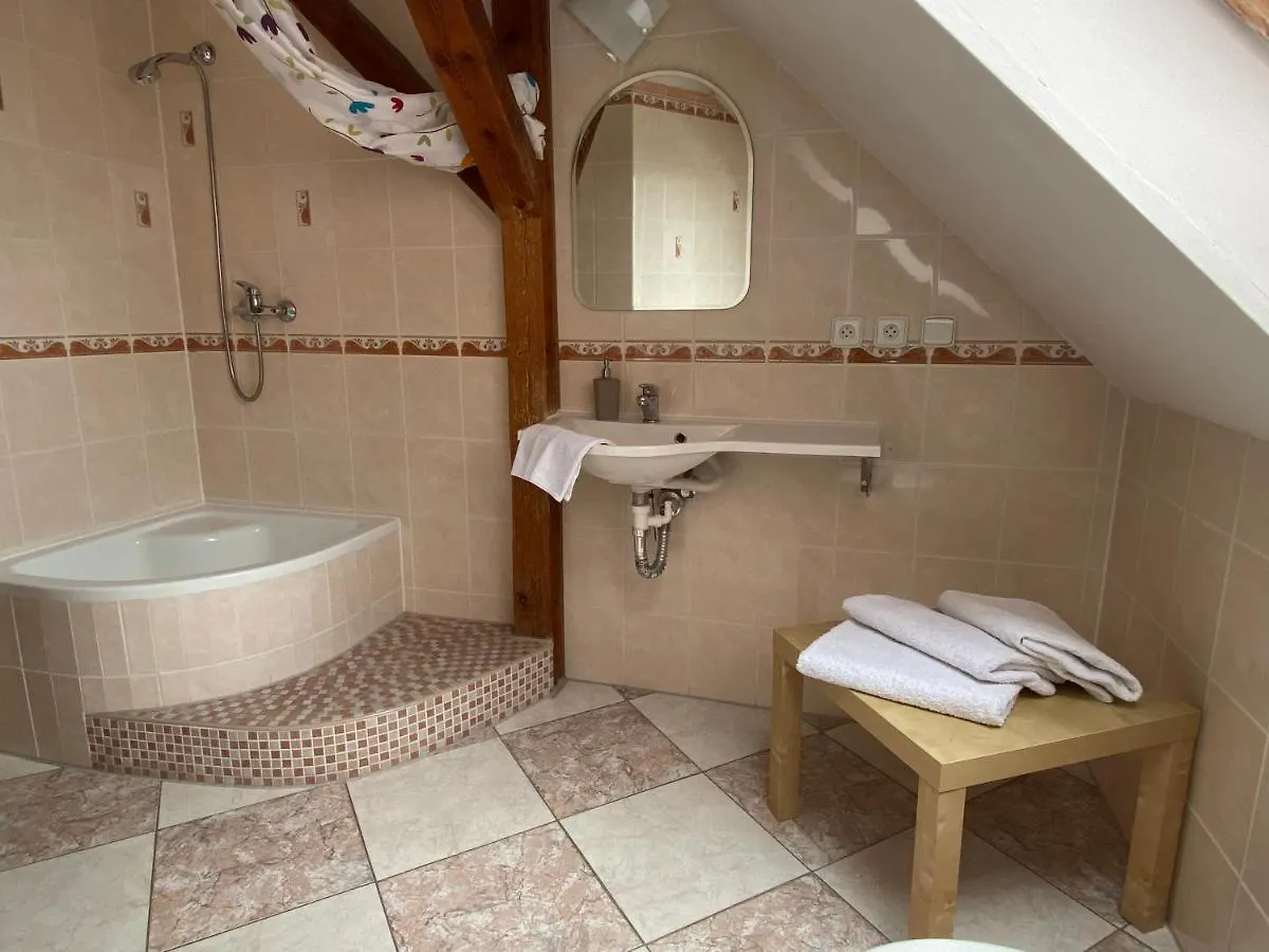 Pension Rainbow*** Karlsbad Tschechische Republik