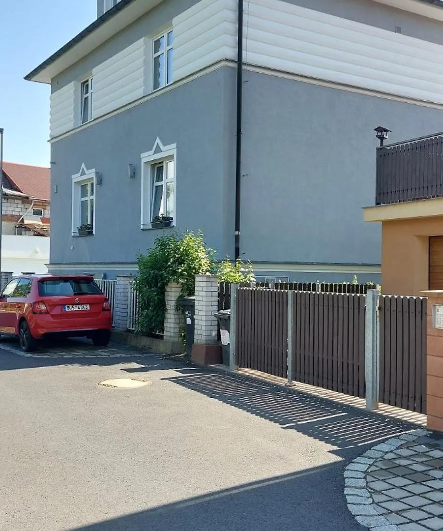 Pension Rainbow*** Karlsbad 3*,  Tschechische Republik