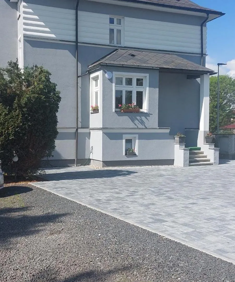 *** Gasthof Pension Rainbow*** Karlsbad Tschechische Republik