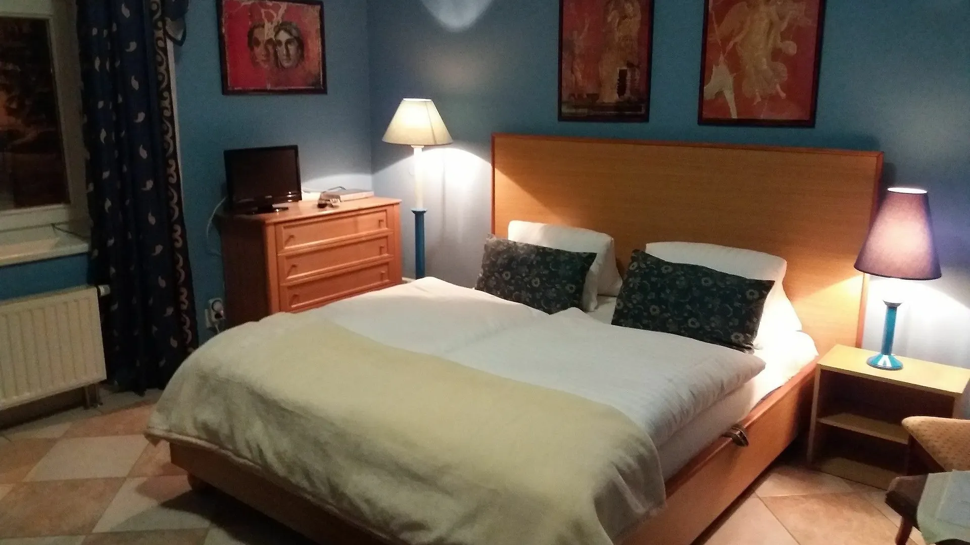 Pension Rainbow*** Karlsbad 3*,  Tschechische Republik