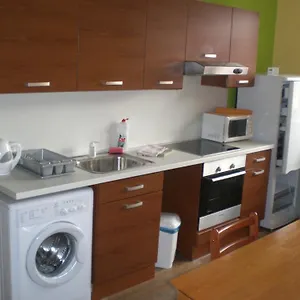 *** Aparthotel Hotel City Tschechische Republik