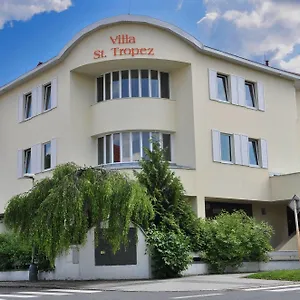 **** Hotel St. Tropez Tschechische Republik