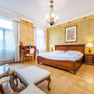 **** Hotel U Jezulatka Tschechische Republik