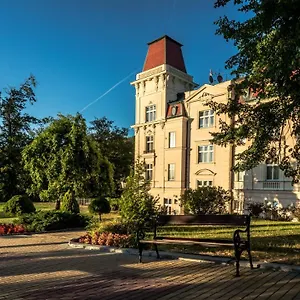 Hotel Bristol Tereza, Karlsbad